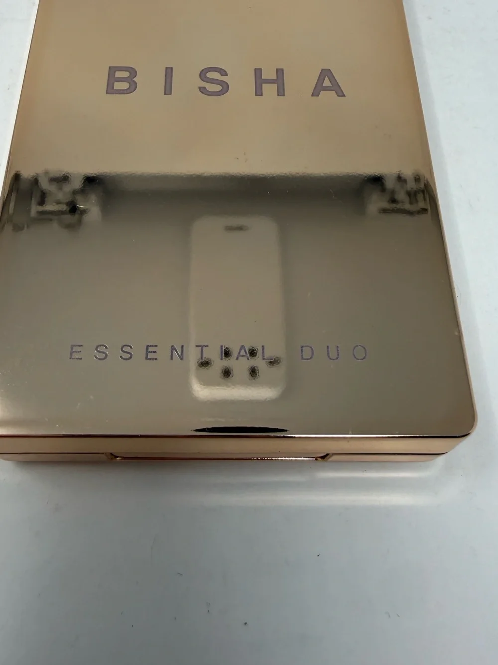 Bisha Essential Blush Duo Set - Bahamas Vibrant Colorway Brand New